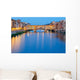 Florence Ponte Vecchio Wall Decal