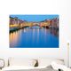 Florence Ponte Vecchio Wall Decal