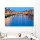 Florence Ponte Vecchio Wall Decal