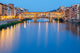Florence Ponte Vecchio Wall Decal