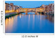 Florence Ponte Vecchio Wall Decal