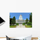 Maine State House Is Wall Decal