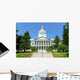 Maine State House Is Wall Decal
