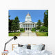 Maine State House Is Wall Decal