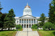 Maine State House Is Wall Decal