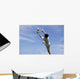 Soccer Football Goal Keeper Wall Decal