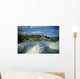 Noe Grab Wall Decal