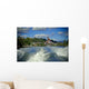 Noe Grab Wall Decal