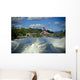Noe Grab Wall Decal
