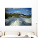 Noe Grab Wall Decal