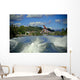 Noe Grab Wall Decal