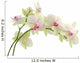 Orchid White Wall Decal