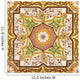 Decorative Tile Wall Decal
