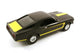 Vintage Model Car Wall Decal