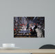 Welding Factory Wall Decal
