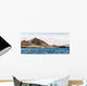 Rocks Bartolome Islands Galapagos Landscape Wall Decal