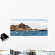 Rocks Bartolome Islands Galapagos Landscape Wall Decal