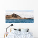Rocks Bartolome Islands Galapagos Landscape Wall Decal