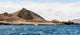 Rocks Bartolome Islands Galapagos Landscape Wall Decal