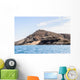 Galapagos Islands Ecuador Wall Decal