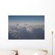 Himalayas Wall Decal