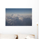 Himalayas Wall Decal