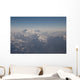 Himalayas Wall Decal