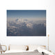 Himalayas Wall Decal