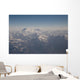 Himalayas Wall Decal