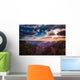 Grand Canyon North Rim Wall Decal