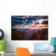 Grand Canyon North Rim Wall Decal