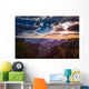 Grand Canyon North Rim Wall Decal