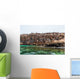 Plaza Island Galapagos Wall Decal