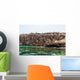 Plaza Island Galapagos Wall Decal