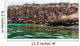 Plaza Island Galapagos Wall Decal