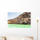 Plaza Island Galapagos Islands Wall Decal