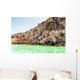 Plaza Island Galapagos Islands Wall Decal