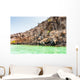 Plaza Island Galapagos Islands Wall Decal
