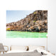 Plaza Island Galapagos Islands Wall Decal
