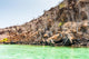 Plaza Island Galapagos Islands Wall Decal