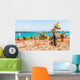 Nature Plaza Island Galapagos Wall Decal