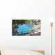 Positano Wall Decal