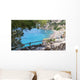 Positano Wall Decal