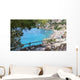 Positano Wall Decal