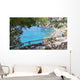 Positano Wall Decal