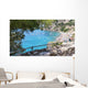 Positano Wall Decal