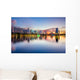 Orlando Skyline Wall Decal
