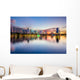 Orlando Skyline Wall Decal