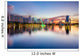 Orlando Skyline Wall Decal