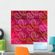 Paisley Pattern Wall Decal